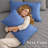 Cooling Bamboo Pillowcases, Set of 2 – Ultra Soft & Breathable-124174806-124174816