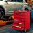 Rolling Tool Chest Cabinet-1121834140