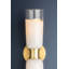 Wasson 2 Light Wall Sconce-375228268
