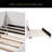Upholstered Daybed With Trundle Twin Size Sofa Bed Frame No Box Spring Needed-774662092