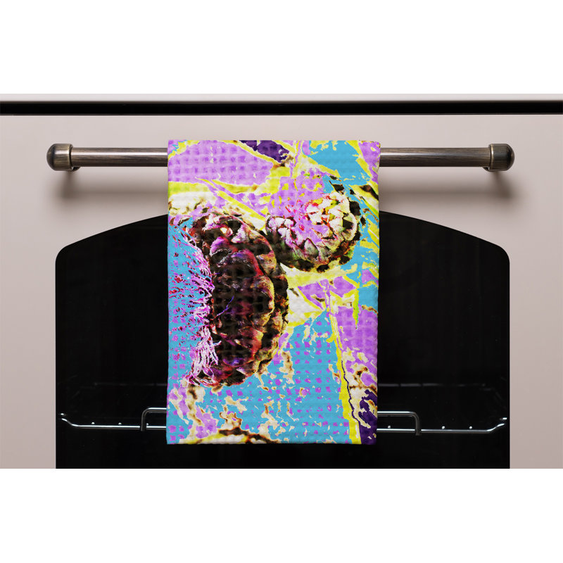 Cotton Tea Towel Kitchen Towel