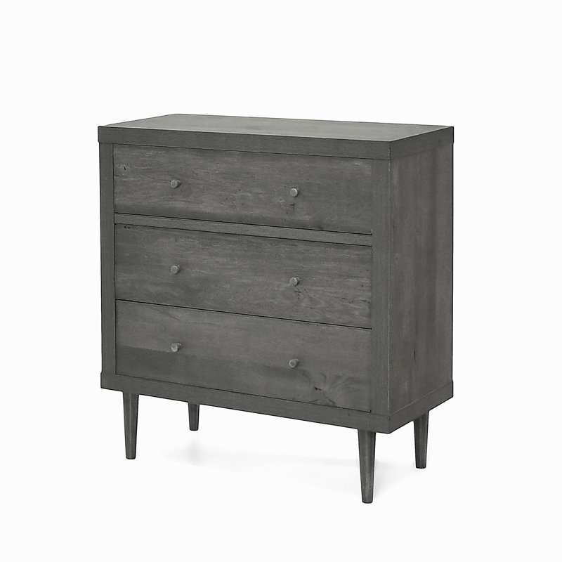 Commode 3 tiroirs