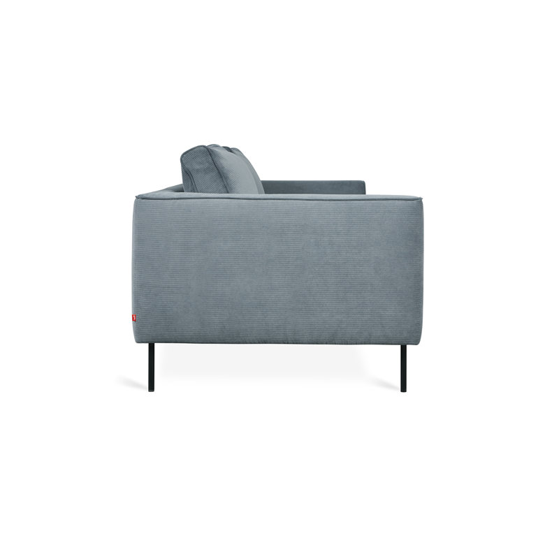 Renfrew XL Sofa, Mersey Skyline