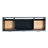 Hamlet 67'' Single Bathroom Vanity with White Quartz Top-93068151-93068152