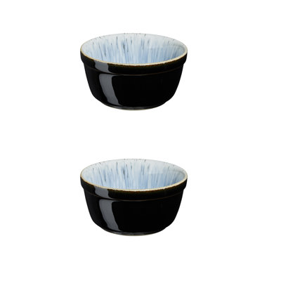 Denby Stoneware Ramekin Set