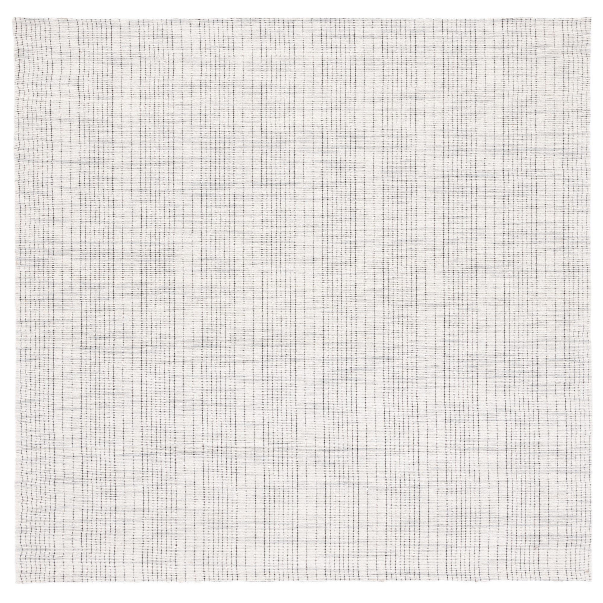 Hoxton Handmade Rug, Square 6'
