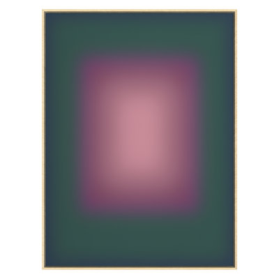 Blur 1 Print by Renee Stramel