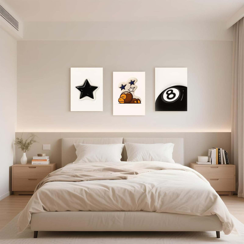 Wrapped Canvas Print, 60 cm H x 40 cm W