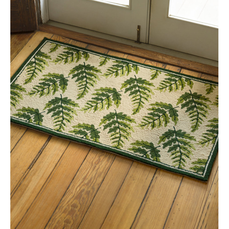 Non-Slip Doormat