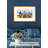 Saipan Impression 01 by Chen Xiaoping - Single Picture Frame Print