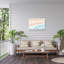 Toile d'extérieur «Sky Seaview I» par James Wiens-87945731