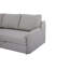 Movra Fabric 3-Seater Corner Sofa Bed with Storage-179310227