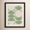 Mid Century Modern 01 Print