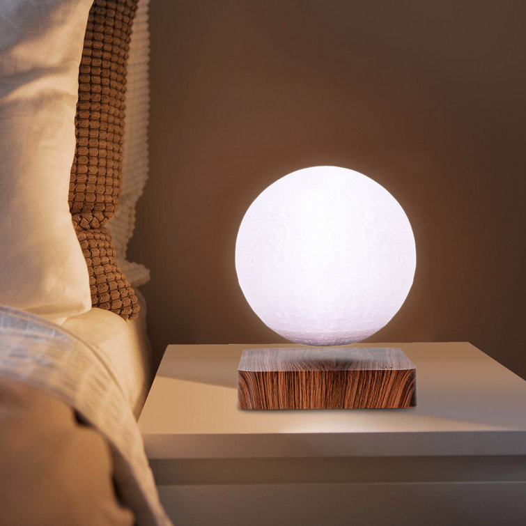 Electronic Levitation Floating Globe – The Paradigm Store