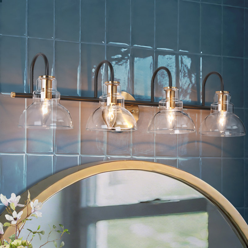 Lavdim 4 - Light Dimmable Vanity Light