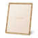 Ava Bamboo Frame 8 X 10
