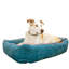 Kyrie Polyester Pet Bed