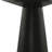 Astromeritis Round Solid Wood Base End Table-1021493190-1035098238