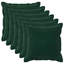 Dark Grey Cushion Cover-133211071-133211072
