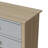 Bustillo 30.7'' Wide 5 -Drawer Chest-1296448492