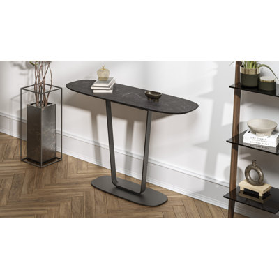 Cloud 9 50'' Console Table