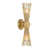Brass is out of stock