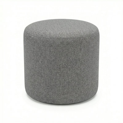 Pouf rond 18 "Lily Gardens