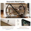 41.34cm Console Table