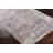 Jazire Abstract Indoor Rug-1540614037
