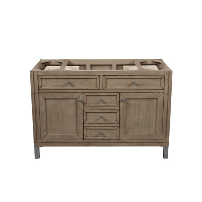 James Martin Vanities 305-V48-WWW