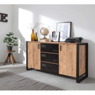 Adwin 160cm Sideboard
