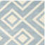 Huth Geometric Wool Hand Woven Area Rug-20765169