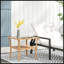 Table d'appoint en rotin