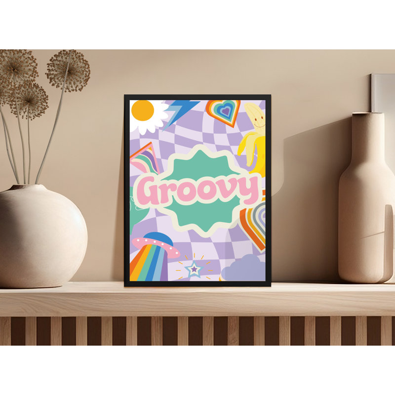 Cenka Single Picture Frame Print, 27.94 cm H x 22.86 cm W