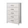 Allysyn 5 Drawer Dresser