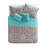 Yara Reversible Medallion Quilt Set-71539475