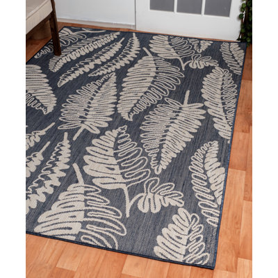 Cheeseman Indoor / Outdoor Rug