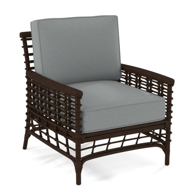 Luca Upholstered Armchair