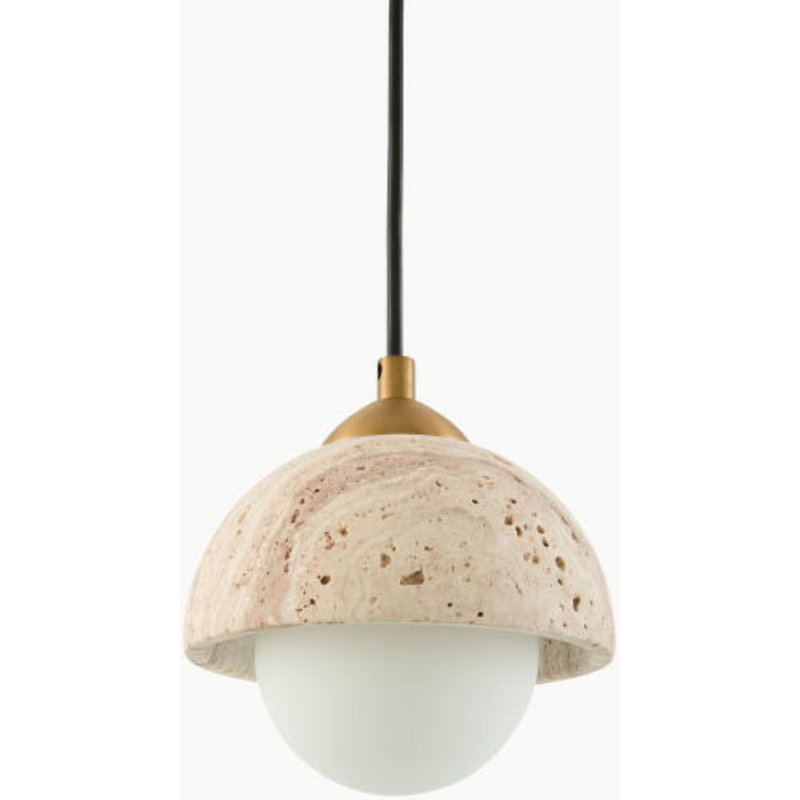 Akeiba Pendant