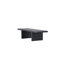 Friedegund Sled Coffee Table