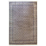 Tabriz One-of-a-Kind 11'1" X 18'1" Flatweave Area Rug