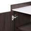 Buffet 47,2 po Mid-Century