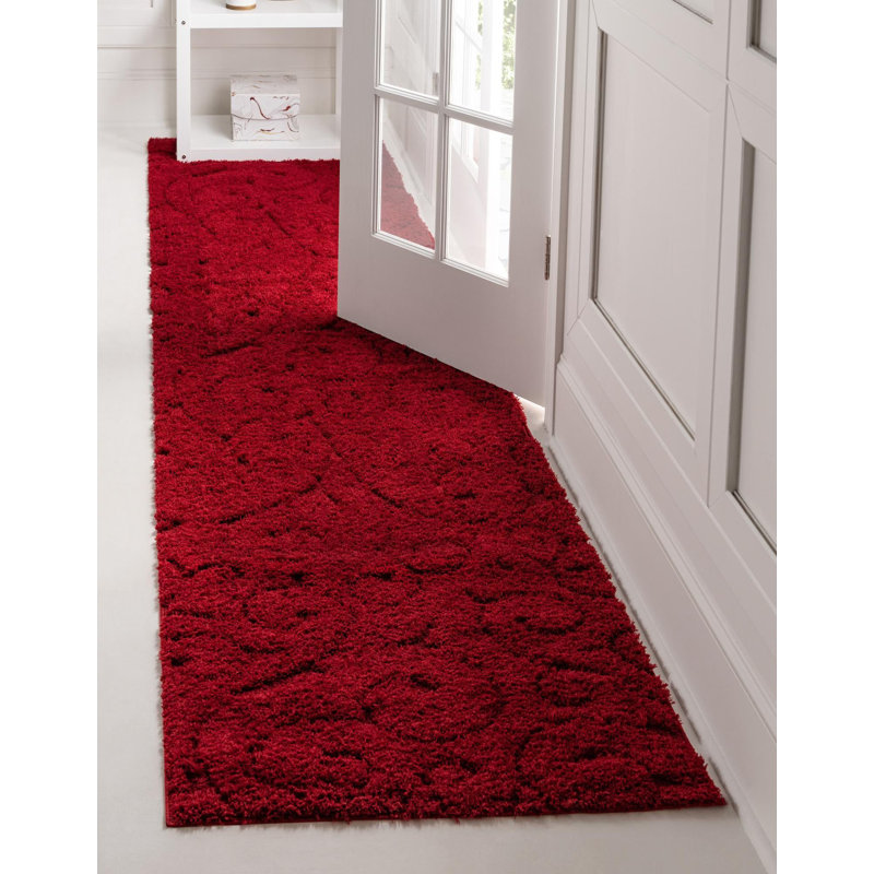 Tapis Bethe, Tapis de couloir 2 pi x 8 pi