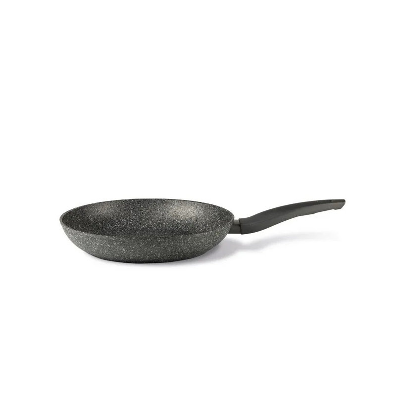 Aluminum Non-Stick Frying Pan, 7.87"