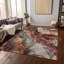 Tapis kaki Xhevrie intérieur / extérieur lavable à la machine-1174334586