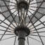 Richey 2.7m Fibreglass Parasol-1402853936