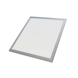 Éclairage à panneau plat DEL 2 pi x 2 pi (Ensemble de 6)