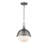 Barriffe 2 - Light Single Pendant-28809512