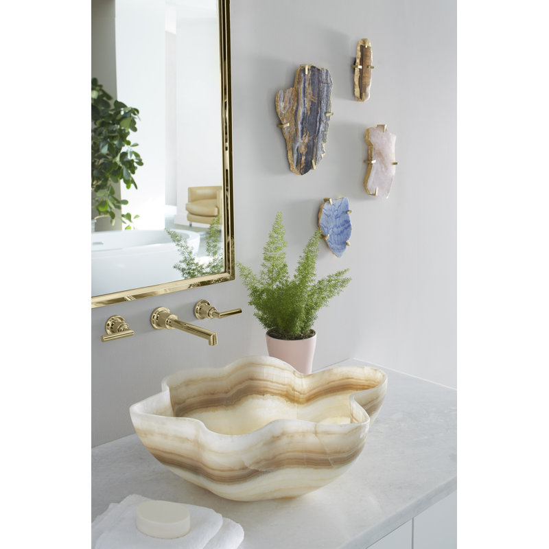 Elements Gem Wall Décor