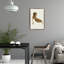 Figure Pose III Print by Mark Sargent-719328076